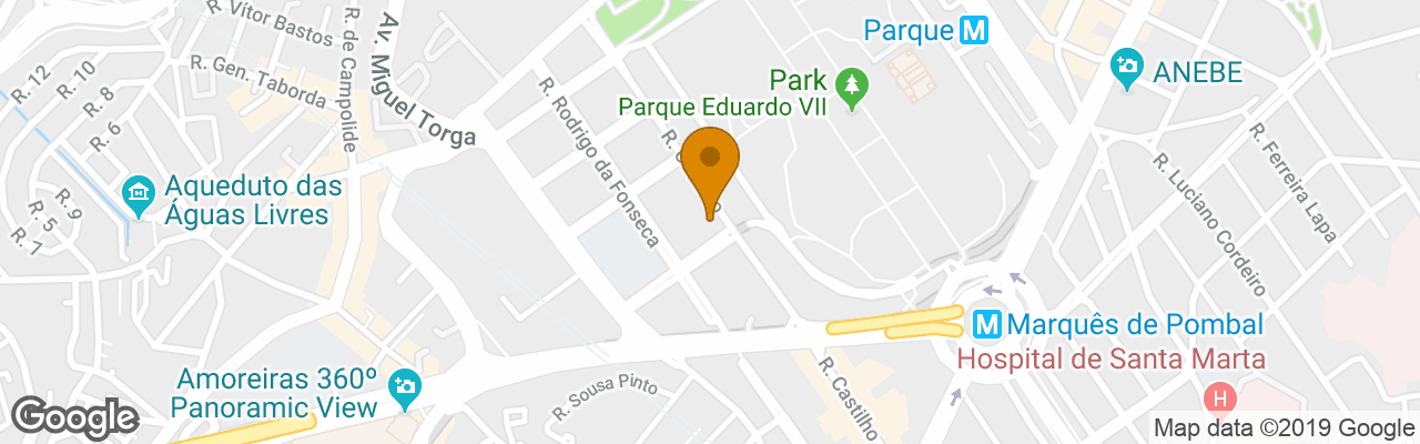 Hotel InterContinental Lisbon 