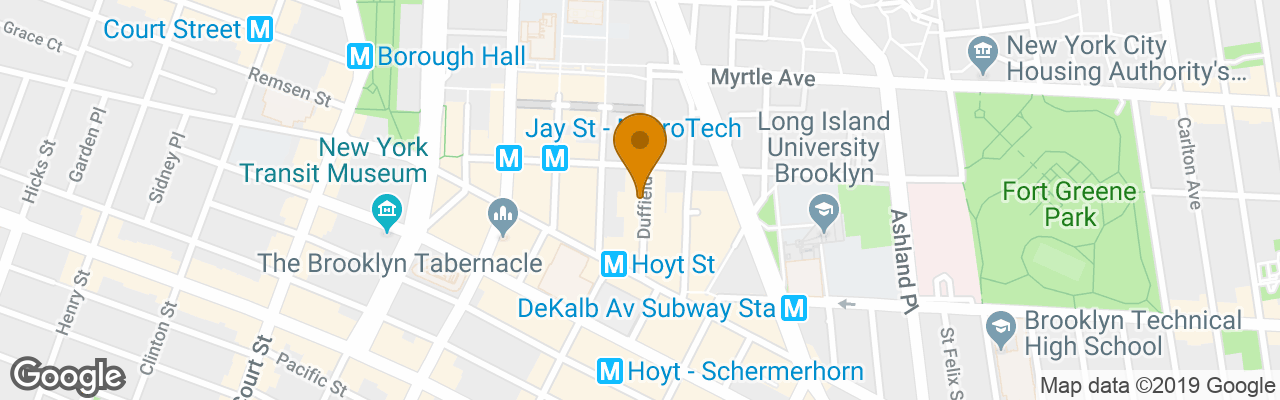 Hotel Indigo Brooklyn 