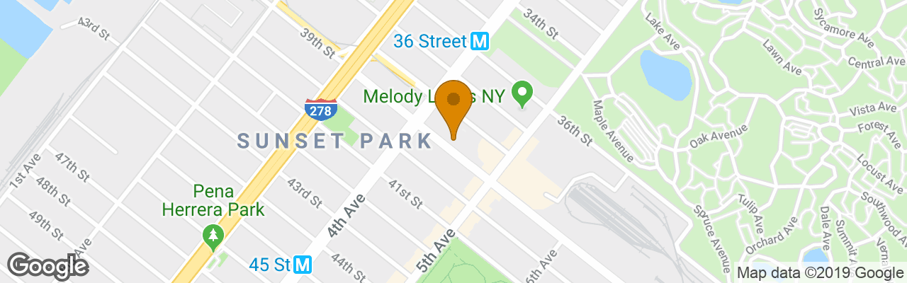 Hotel Days Inn Brooklyn 