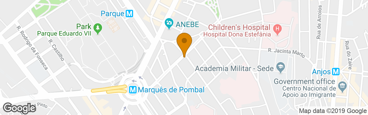 Hotel Ibis Styles Lisboa Embaixador 