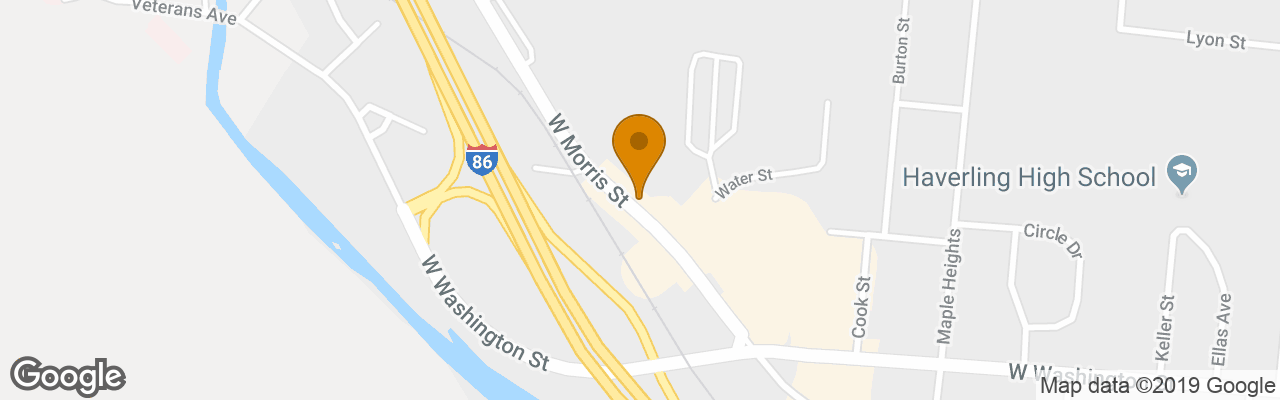 Microtel Inn & Suites Bath 