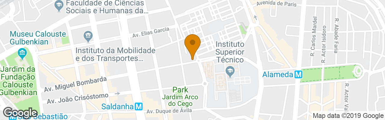 Hotel Holiday Inn Lisboa 