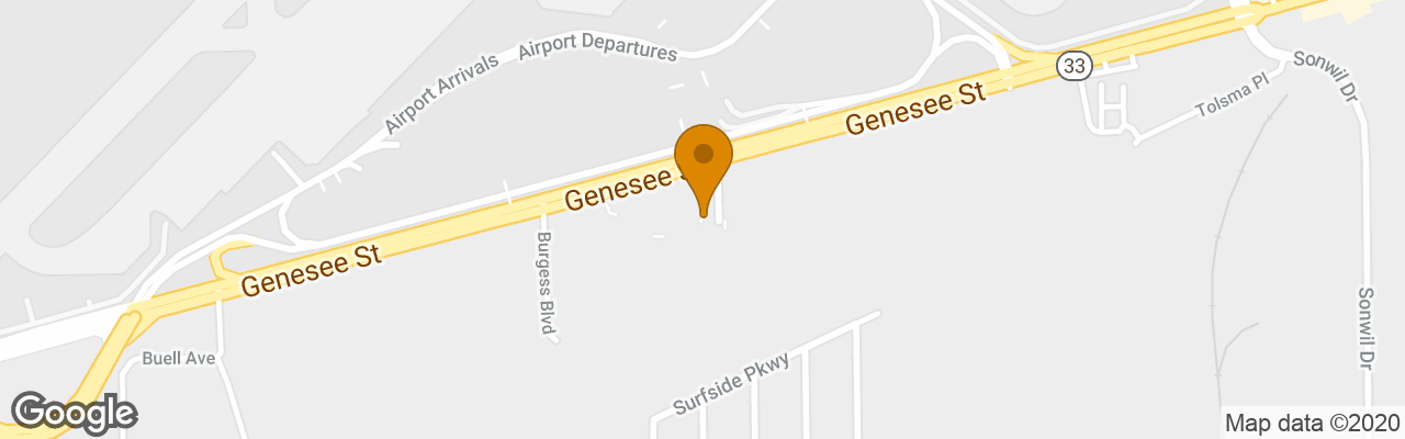 Hotel Fairfield Inn & Suites Buffalo Airport 