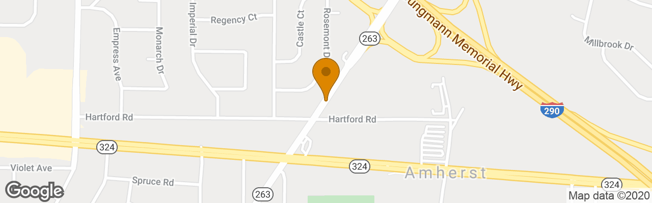 Hotel Homewood Suites by Hilton Buffalo-Amherst 