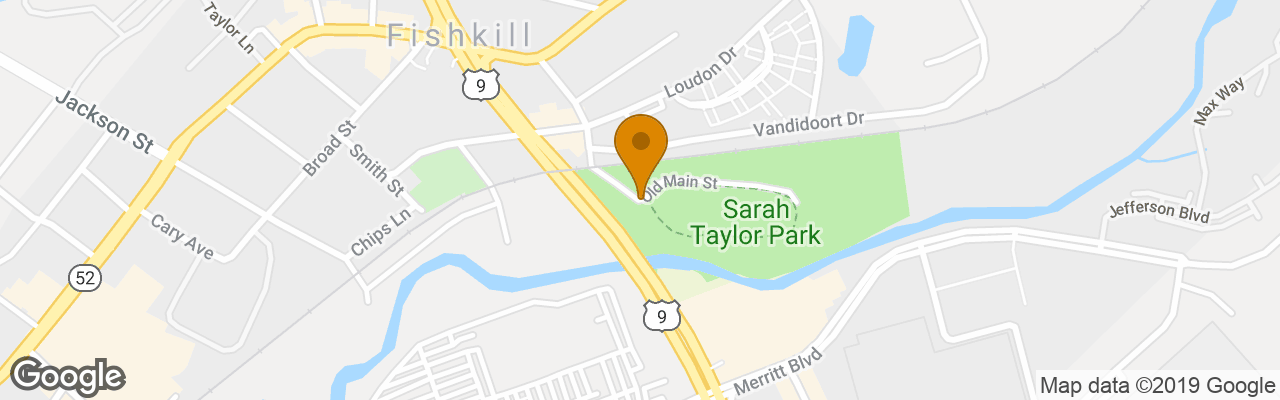 Hotel Hampton Inn Fishkill 