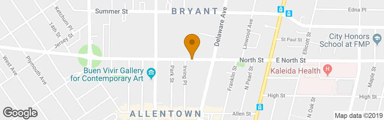 Lenox Hotel & Suites 