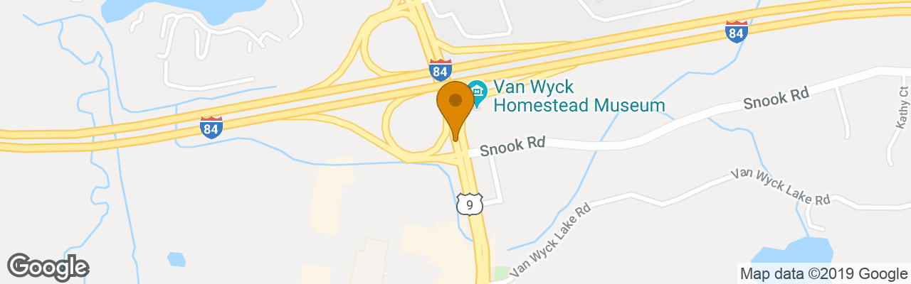 Hôtel Wellesley Inn 