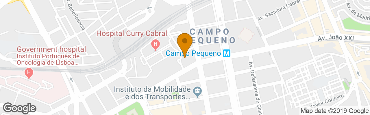 Hotel Holiday Inn Lisboa Continental 