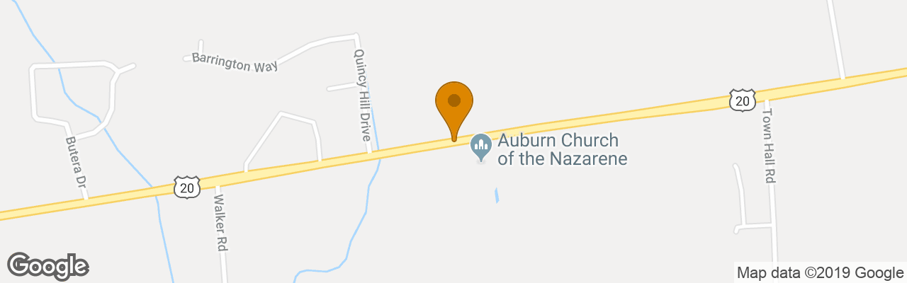 Hotel Whispering Winds 