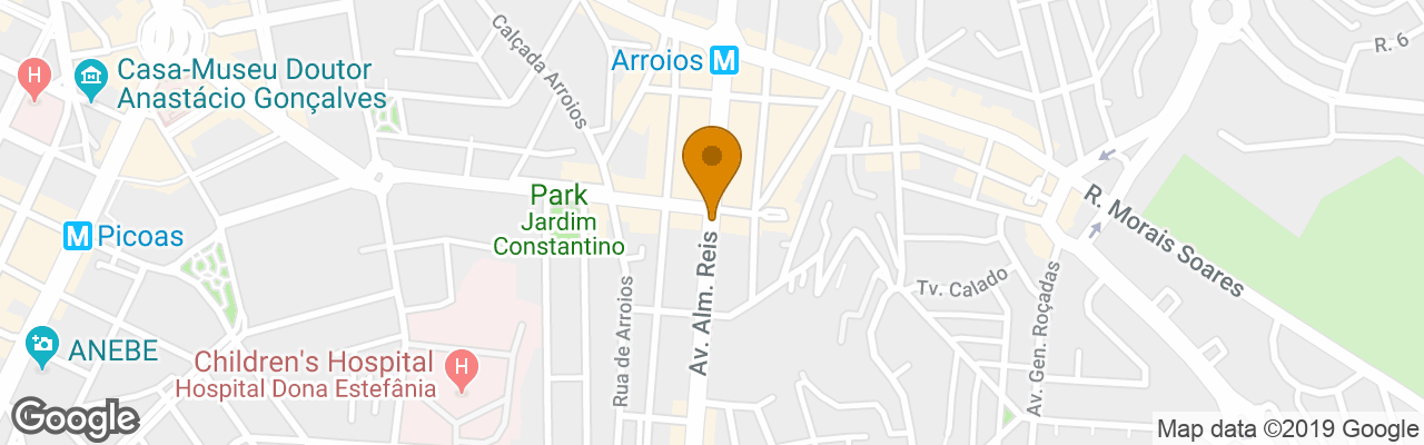 Residencial O Paradouro 