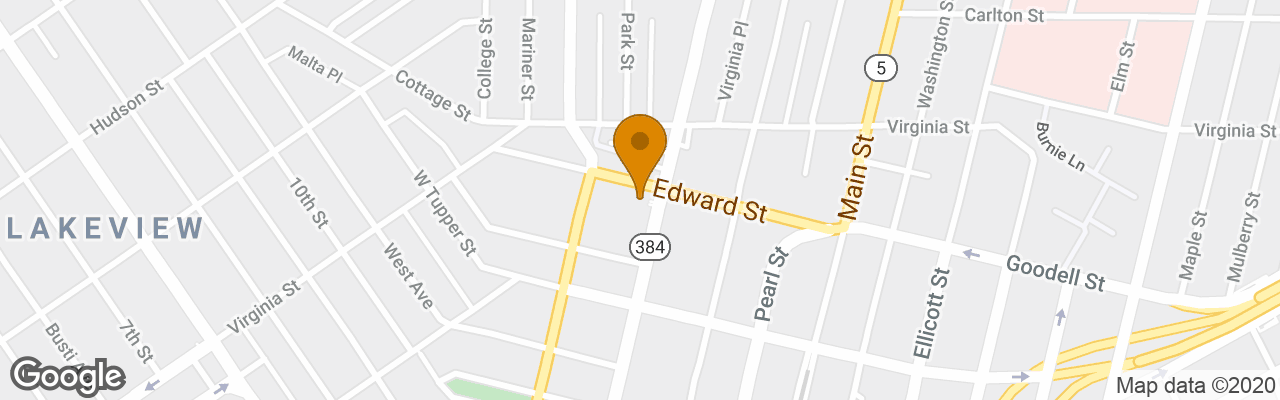 Hotel Mansion On Delaware Ave 