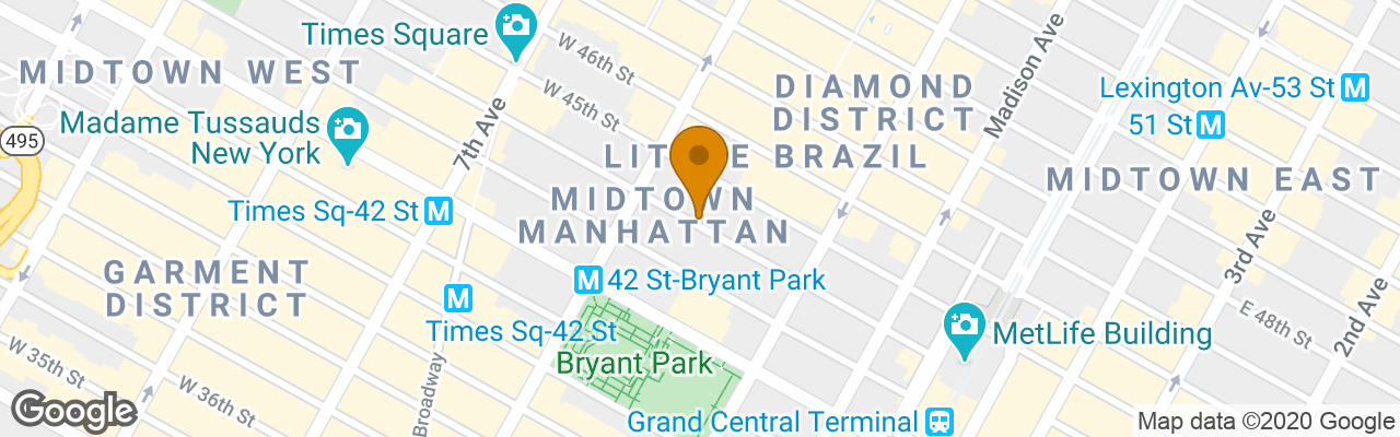 Hotel Sofitel New York 