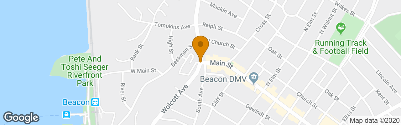 Hotel Hudson House A Country Inn 