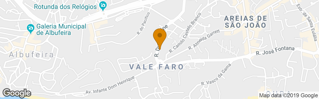 Aparthotel Grand Muthu Forte do Vale 