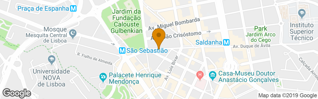 Hotel Principe Lisboa 