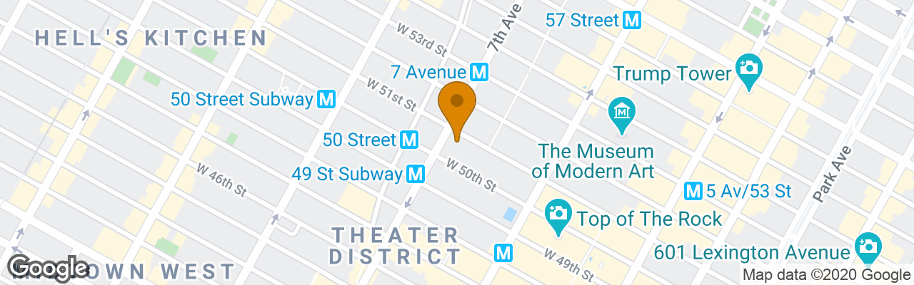 Hotel The Michelangelo 