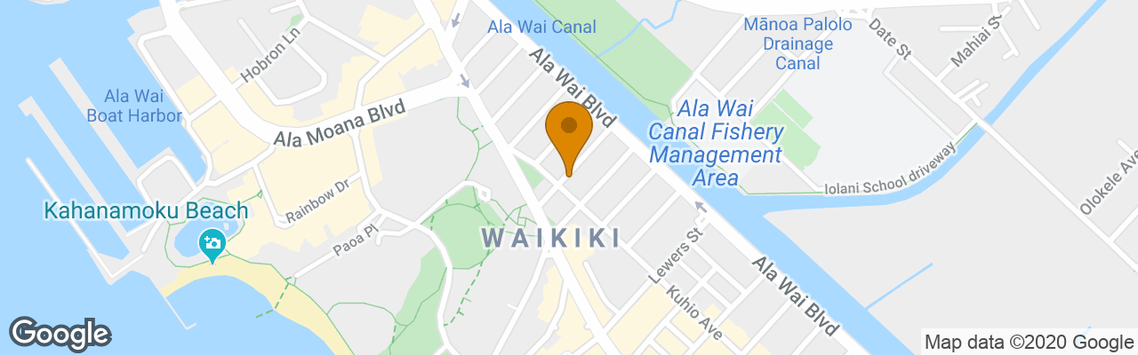 Hotel Wyndham Vacation Resorts Royal Garden at Waikiki 