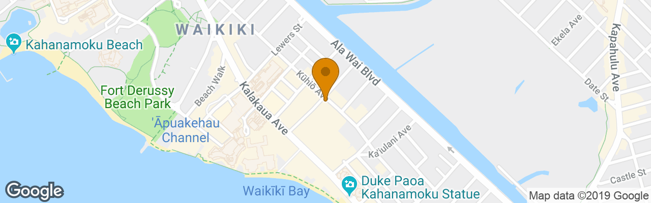 Hotel Aqua Waikiki Wave 