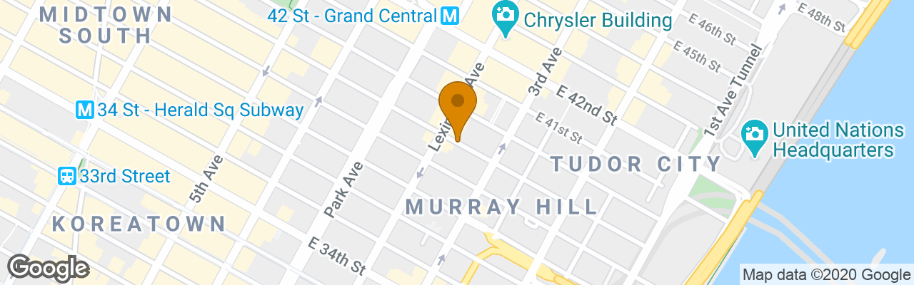 Hotel Murray Hill East Suites 