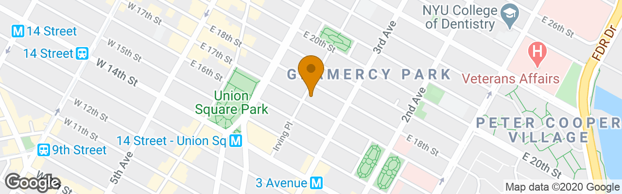 Hotel Inn At Irving Place 