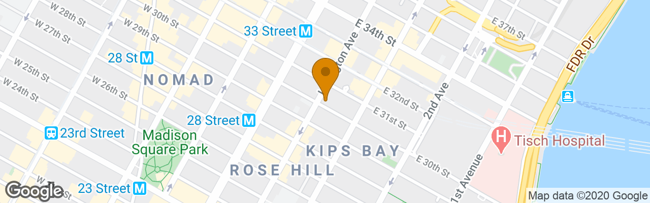 The Hotel @ New York City 