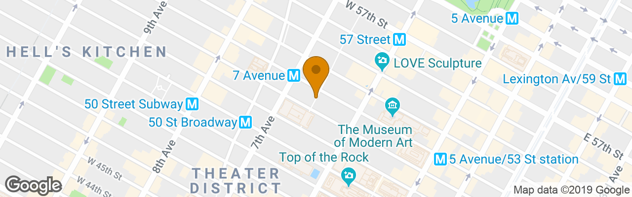 Flatotel Hotel New York 