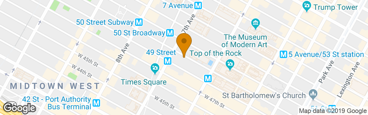 Radio City Apartments 