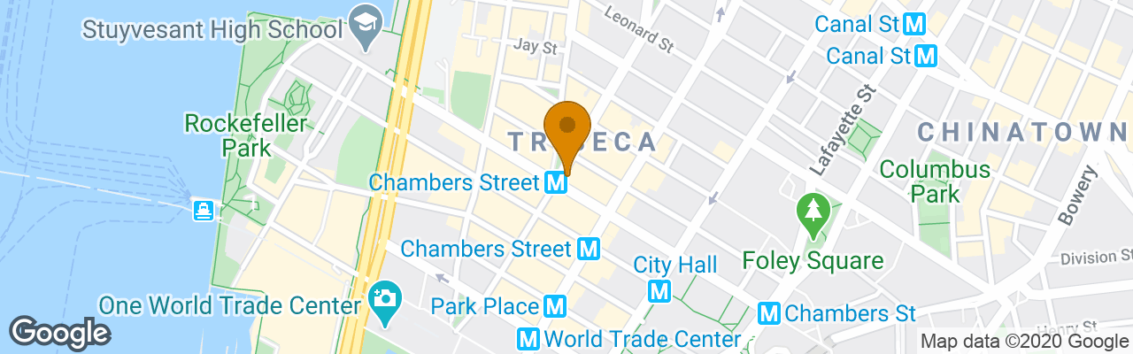 Hotel Cosmopolitan Tribeca  