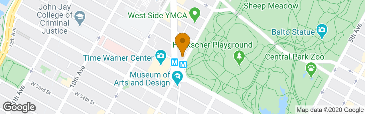 Trump International Hotel & Tower 