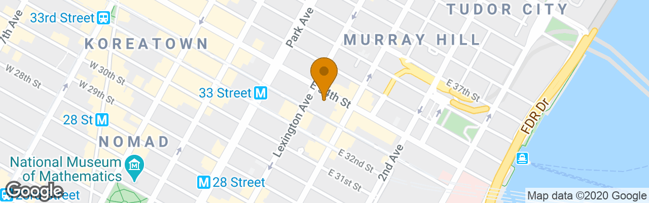 Hotel Affinia Dumont 