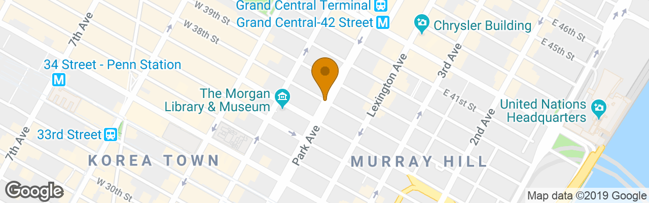 Hotel Kitano New York 