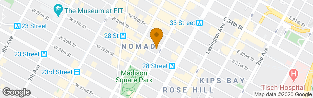 Hotel The James New York Nomad  