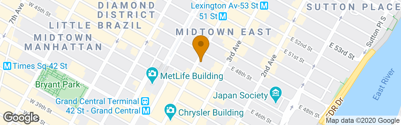 Hotel The Roger Smith 