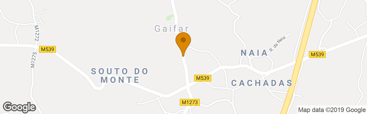 Hotel Quinta De Santa Baia 