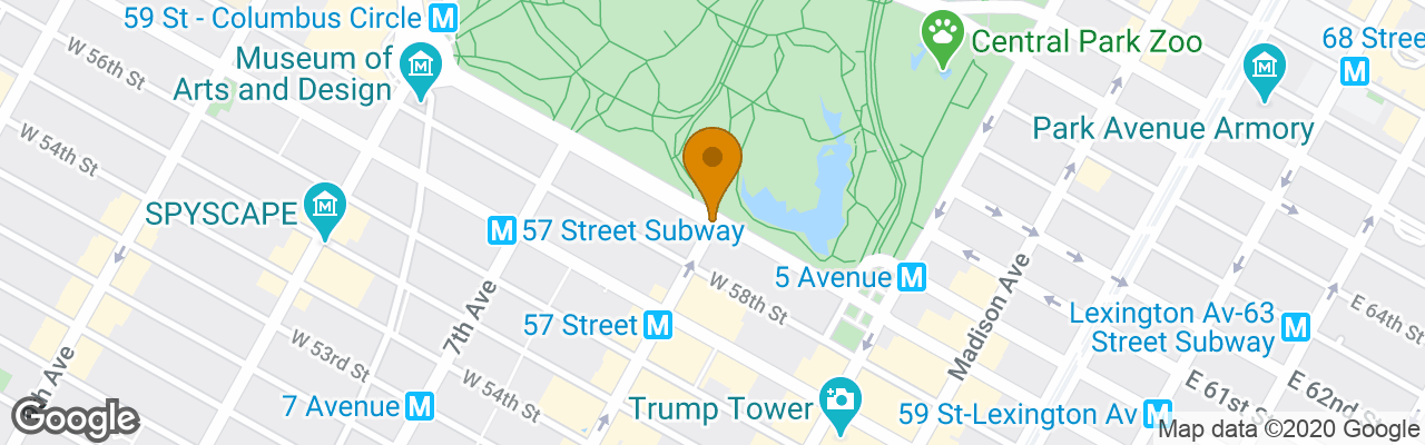 Hotel The Ritz-Carlton New York, Central Park 