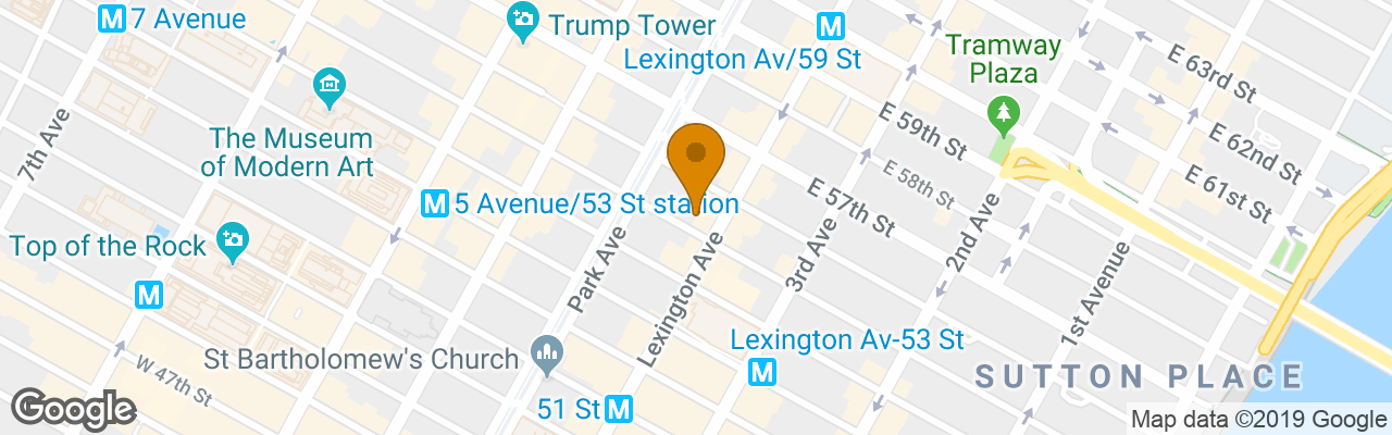 Manhattan Viscount Hotel 