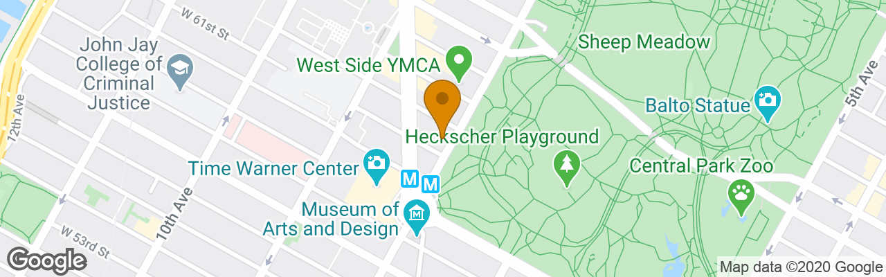 Mayflower Hotel on the Park 