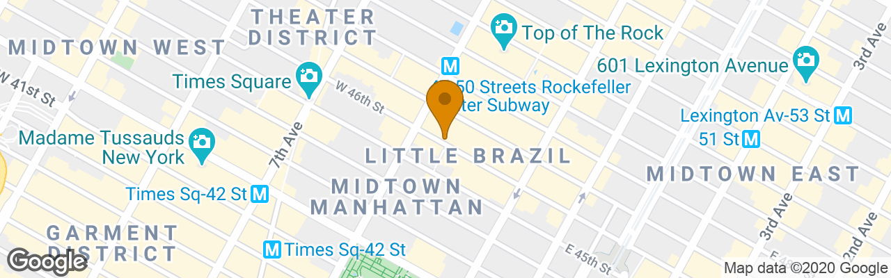 The Hotel at Times Square 