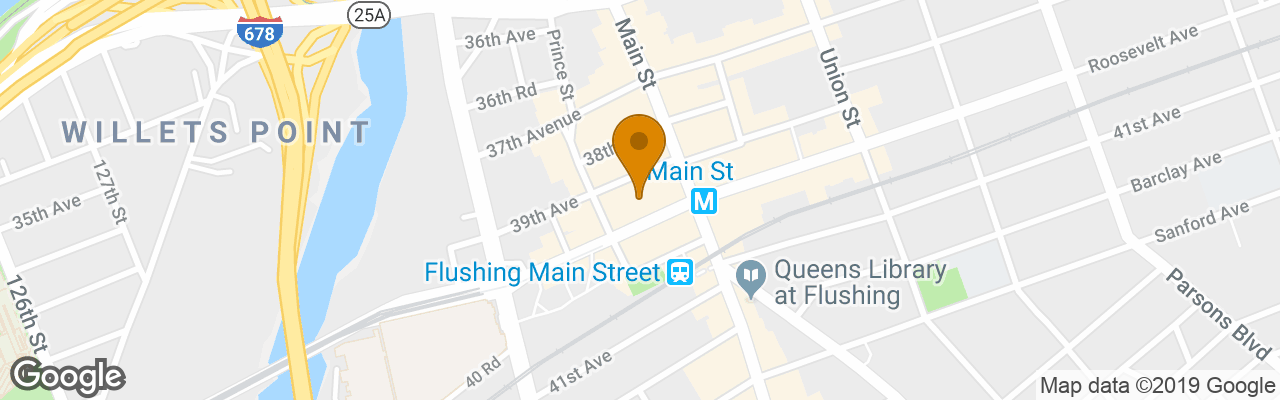 Hotel Sheraton LaGuardia East 