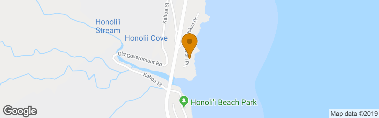 Hotel Hale Kahakai Penthouse 