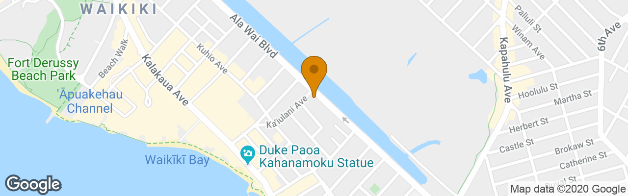 Edmund's Hotel Apartments 