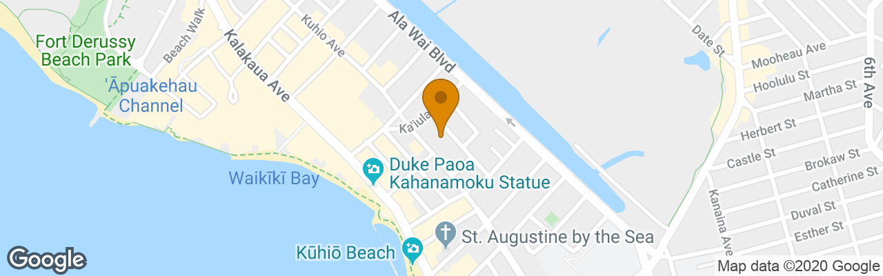 Lealea Apartment Hotel & Condo 