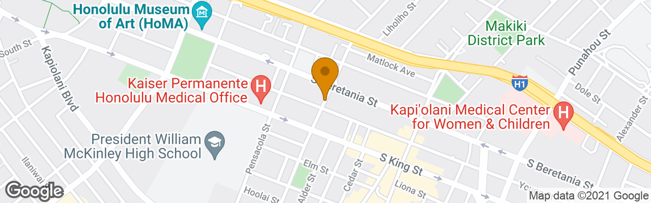 Piikoi Arms Apartment Hotel 