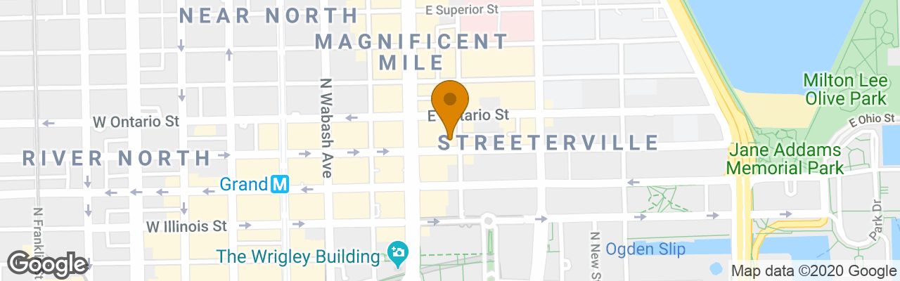 Inn of Chicago, an Ascend Collection hotel 