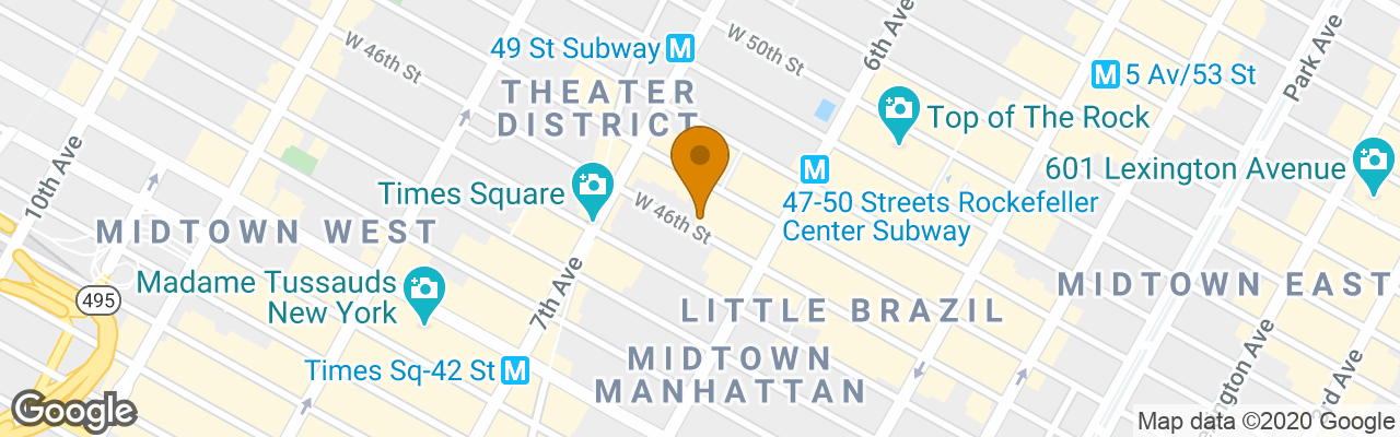 Hotel Comfort Inn Midtown 