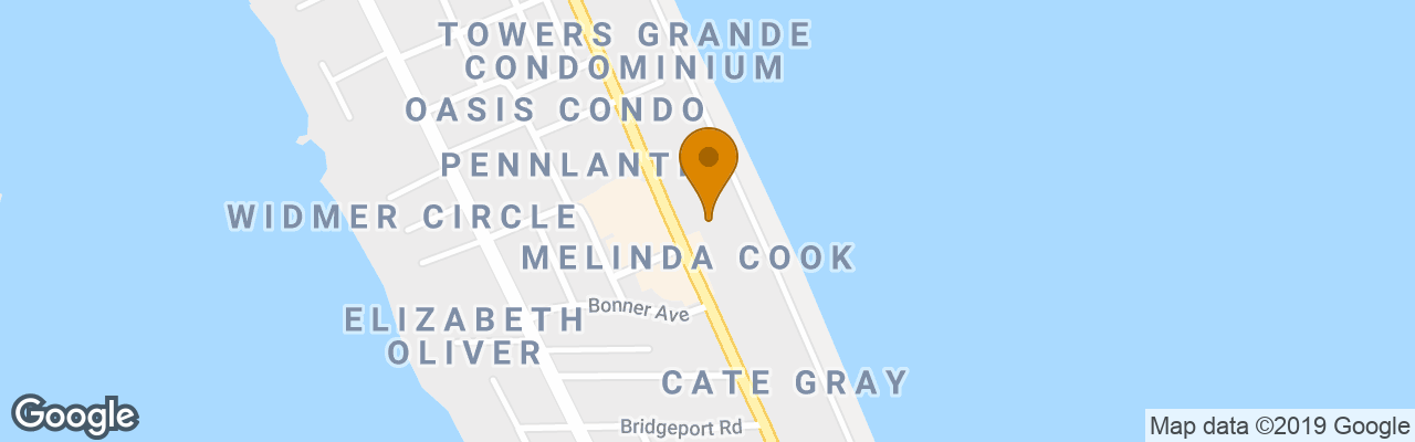 Hotel Perry's Ocean Edge Resort 