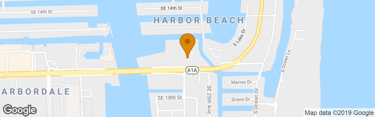 Resort Hyatt Regency Pier Sixty-Six 