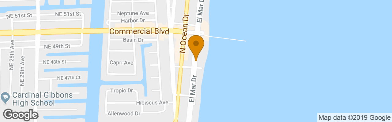 Pier Pointe Resort On The Ocean 