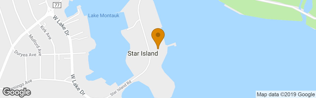 Hotel Montauk Yacht Club 