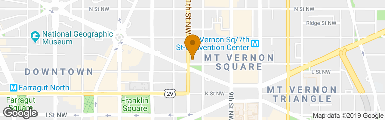 Morrison-Clark Historic Hotel & Restaurant 